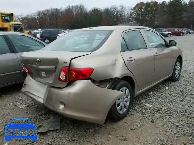 2010 TOYOTA COROLLA/S/ 1NXBU4EEXAZ248643 зображення 3