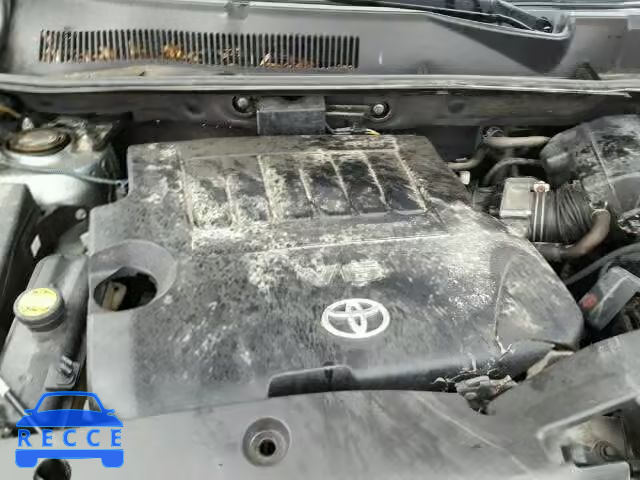 2006 TOYOTA RAV4 LTD JTMBK31V266009061 зображення 6