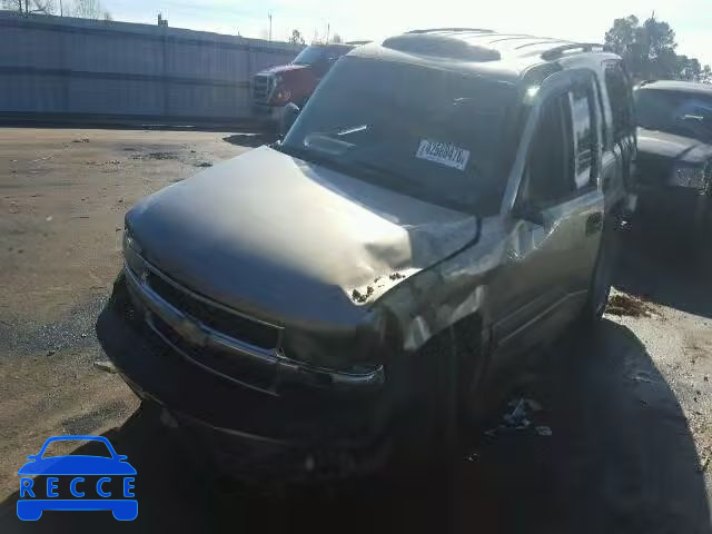 2003 CHEVROLET TAHOE K150 1GNEK13Z33J180158 image 1
