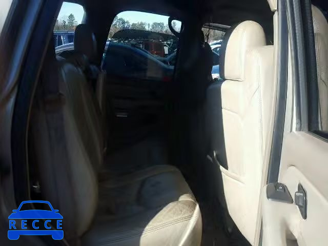 2003 CHEVROLET TAHOE K150 1GNEK13Z33J180158 image 5