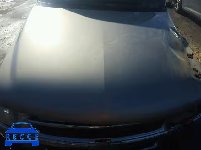 2003 CHEVROLET TAHOE K150 1GNEK13Z33J180158 image 6