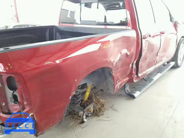 2012 DODGE RAM 1500 S 1C6RD6GT2CS113818 image 9