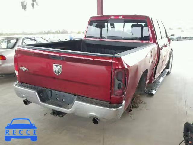 2012 DODGE RAM 1500 S 1C6RD6GT2CS113818 image 3