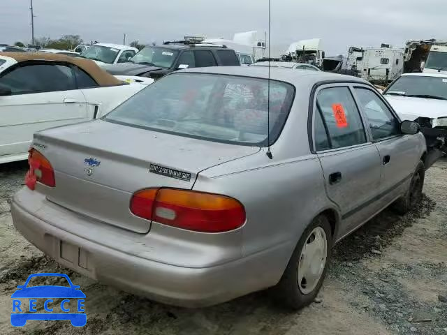 2001 CHEVROLET PRIZM/LSI 1Y1SK52801Z408266 зображення 3