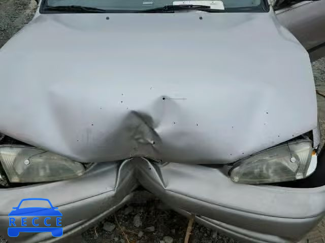 2001 CHEVROLET PRIZM/LSI 1Y1SK52801Z408266 зображення 6