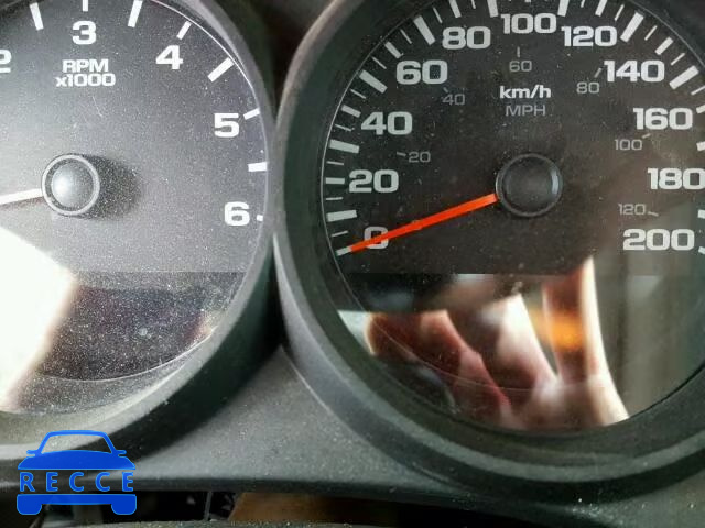 2012 GMC SIERRA K15 1GTR2TEA7CZ113934 image 7