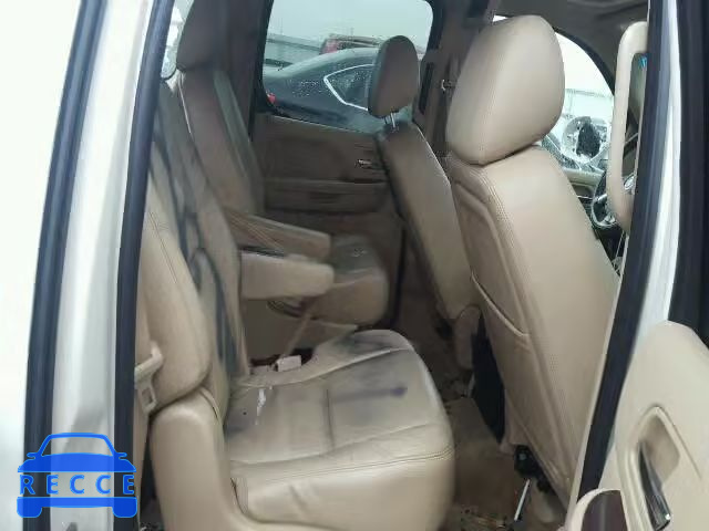 2011 CADILLAC ESCALADE E 1GYS4JEFXBR275268 image 5