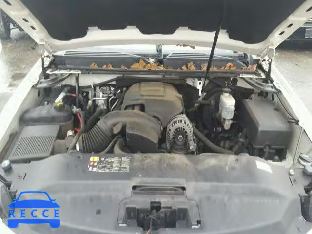 2011 CADILLAC ESCALADE E 1GYS4JEFXBR275268 image 6
