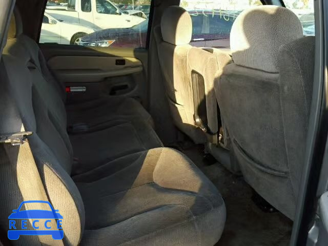 2001 GMC YUKON 1GKEC13T41J177904 image 5