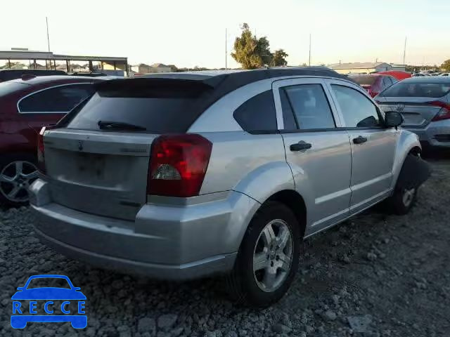 2011 DODGE CALIBER EX 1B3CB1HA3BD121712 зображення 3