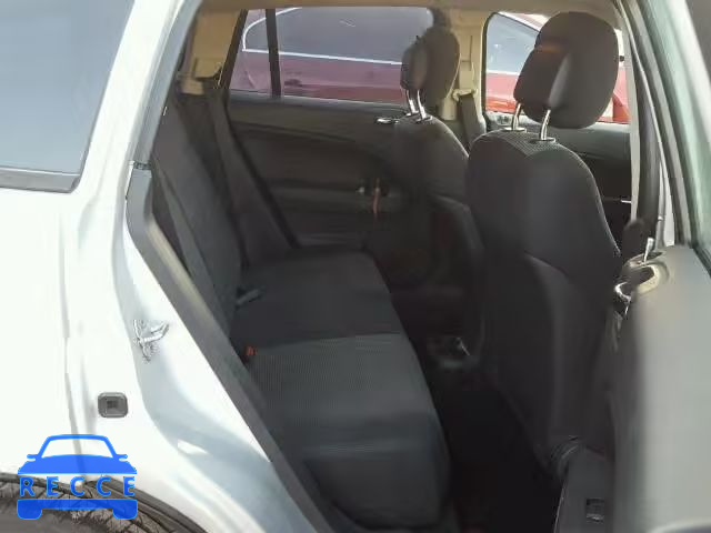 2011 DODGE CALIBER EX 1B3CB1HA3BD121712 зображення 5