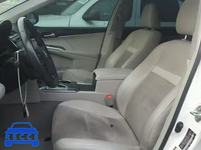 2014 TOYOTA CAMRY HYBR 4T1BD1FKXEU097473 image 4