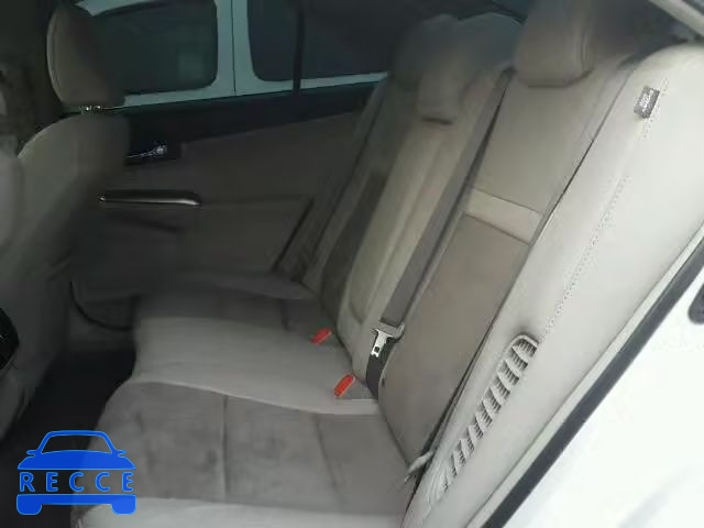 2014 TOYOTA CAMRY HYBR 4T1BD1FKXEU097473 image 5