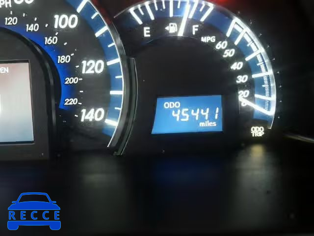 2014 TOYOTA CAMRY HYBR 4T1BD1FKXEU097473 image 7