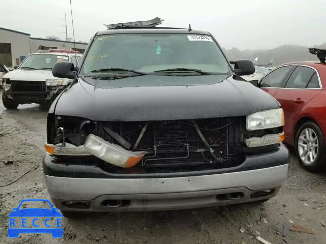 2006 GMC YUKON 1GKEC13Z76R161998 зображення 9
