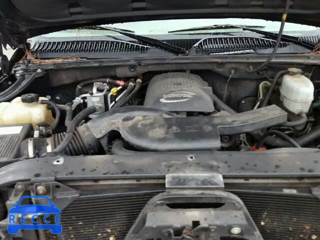 2006 GMC YUKON 1GKEC13Z76R161998 зображення 6