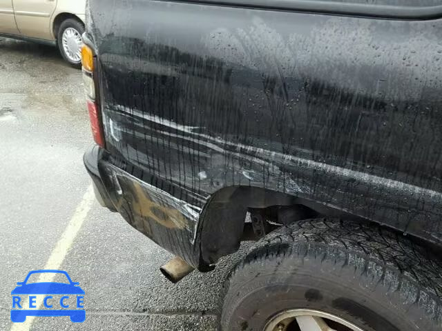 2006 GMC YUKON 1GKEC13Z76R161998 зображення 8