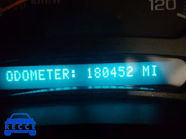 2004 GMC SIERRA K15 1GTEK14T44Z115048 image 7