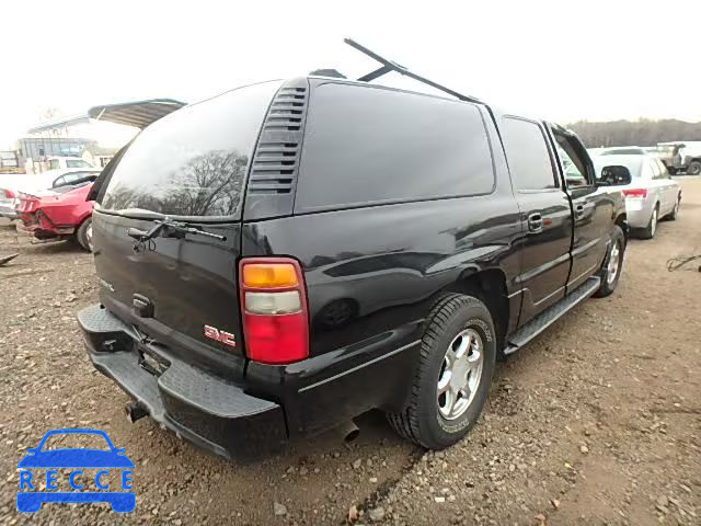 2003 GMC YUKON DENA 1GKFK66U83J204792 Bild 3