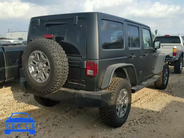 2011 JEEP WRANGLER U 1J4HA5H10BL513593 image 3