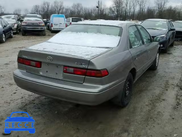 1999 TOYOTA CAMRY CE/L 4T1BG22K0XU480991 image 3