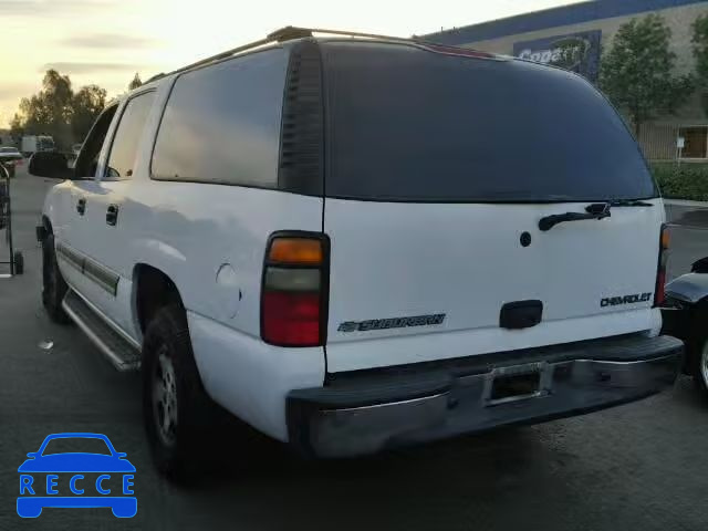 2005 CHEVROLET C1500 SUBU 3GNEC16Z85G147430 image 2
