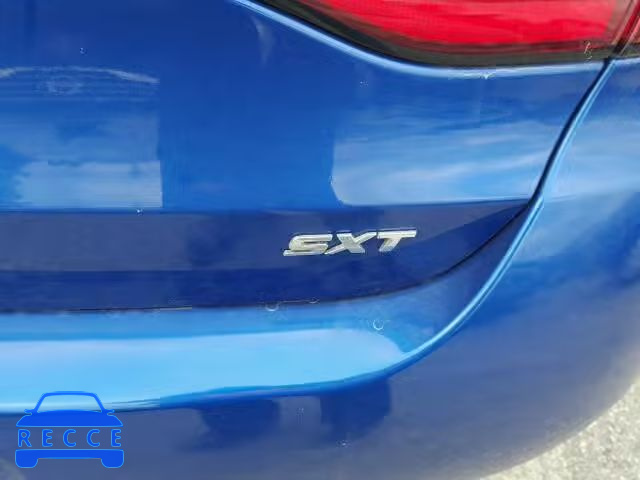 2013 DODGE DART SXT 1C3CDFBA4DD338899 image 9