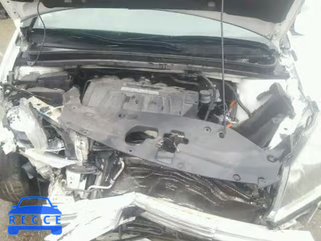 2006 HONDA ODYSSEY EX 5FNRL38686B404960 image 6
