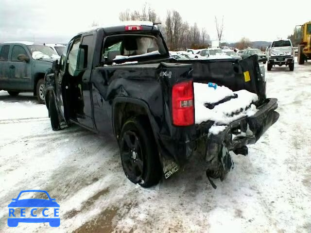 2015 GMC SIERRA K15 1GTV2TEC8FZ422798 зображення 2