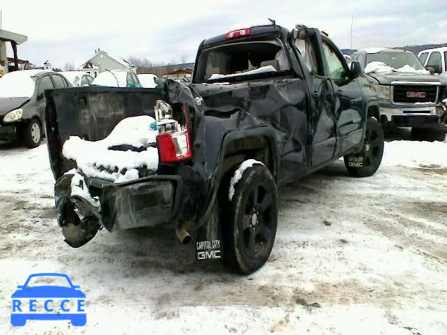 2015 GMC SIERRA K15 1GTV2TEC8FZ422798 зображення 3