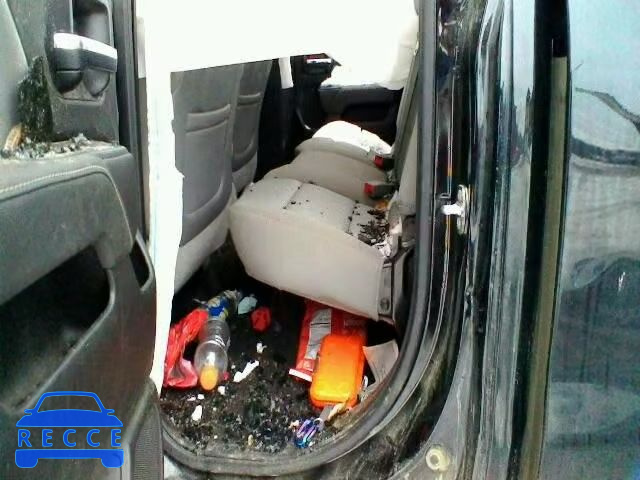 2015 GMC SIERRA K15 1GTV2TEC8FZ422798 зображення 5