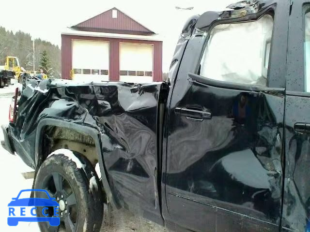 2015 GMC SIERRA K15 1GTV2TEC8FZ422798 зображення 8