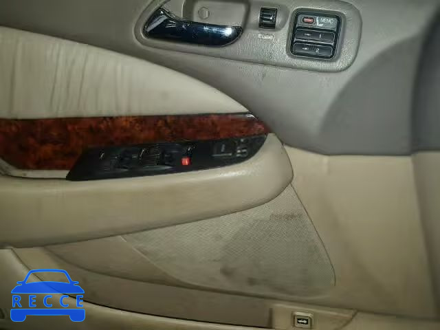 2002 ACURA 3.2 TL 19UUA56642A034335 image 9