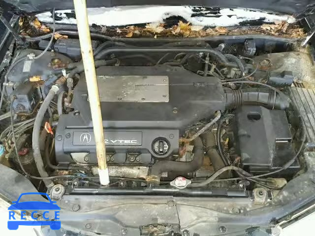 2002 ACURA 3.2 TL 19UUA56642A034335 image 6