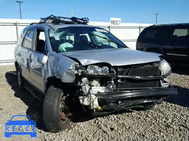 2003 ACURA MDX Touring 2HNYD189X3H544256 Bild 0