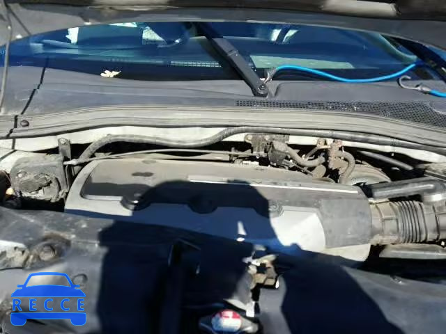 2003 ACURA MDX Touring 2HNYD189X3H544256 Bild 6