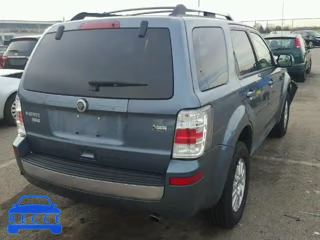 2011 MERCURY MARINER PR 4M2CN8HGXBKJ02146 image 3