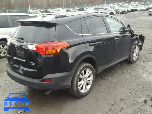 2015 TOYOTA RAV4 LIMIT 2T3DFREV8FW337934 Bild 3