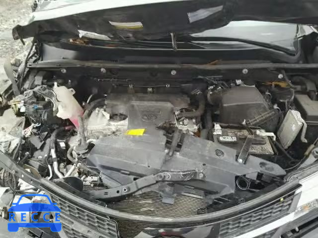 2015 TOYOTA RAV4 LIMIT 2T3DFREV8FW337934 image 6