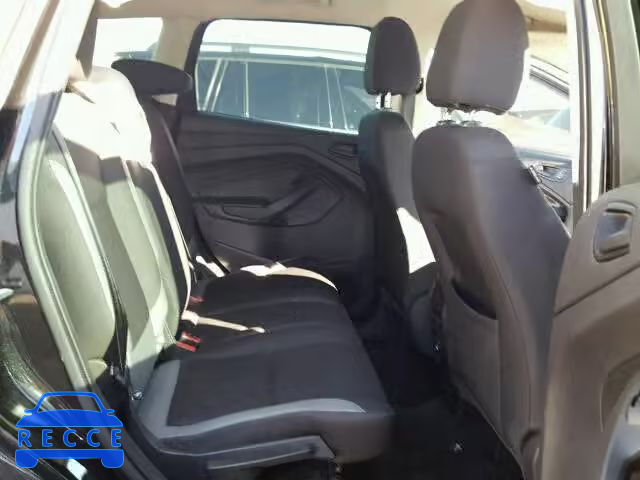 2014 FORD ESCAPE S 1FMCU0F7XEUD44324 image 5
