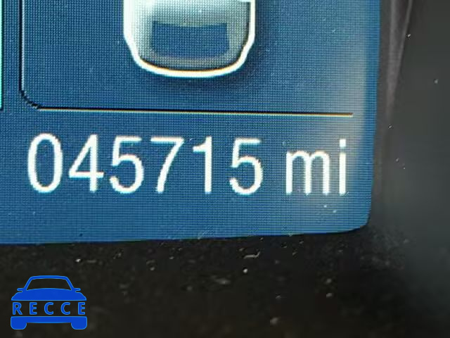 2014 FORD ESCAPE S 1FMCU0F7XEUD44324 image 7