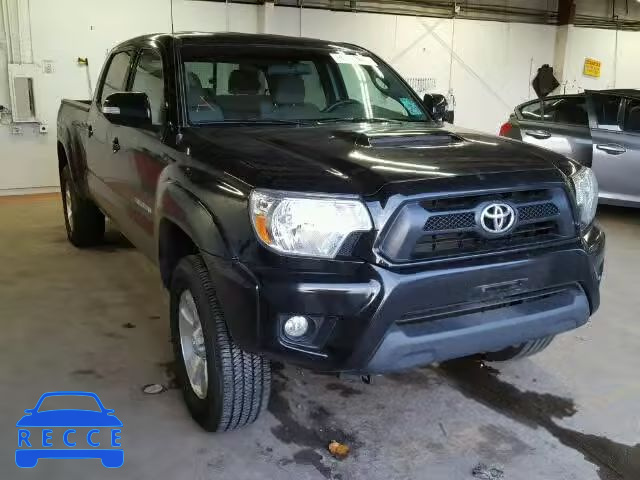 2015 TOYOTA TACOMA DOU 3TMMU4FN3FM083235 image 0