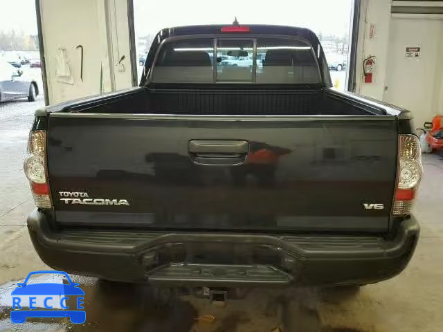 2015 TOYOTA TACOMA DOU 3TMMU4FN3FM083235 image 9