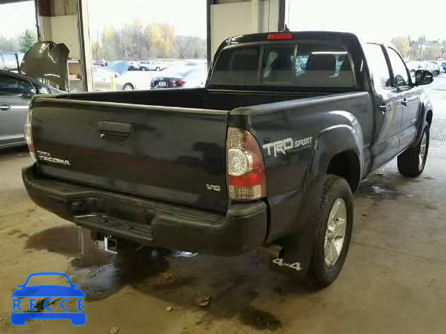 2015 TOYOTA TACOMA DOU 3TMMU4FN3FM083235 image 3