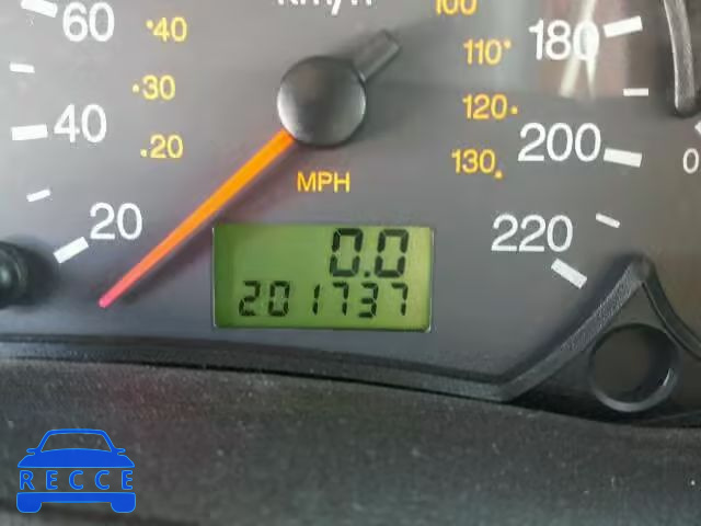 2007 FORD FOCUS ZX4 1FAFP34N67W359198 image 7