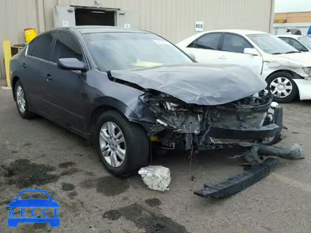 2011 NISSAN ALTIMA 2.5 1N4AL2AP6BN485842 image 0