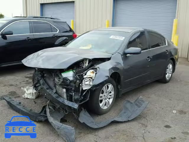2011 NISSAN ALTIMA 2.5 1N4AL2AP6BN485842 image 1