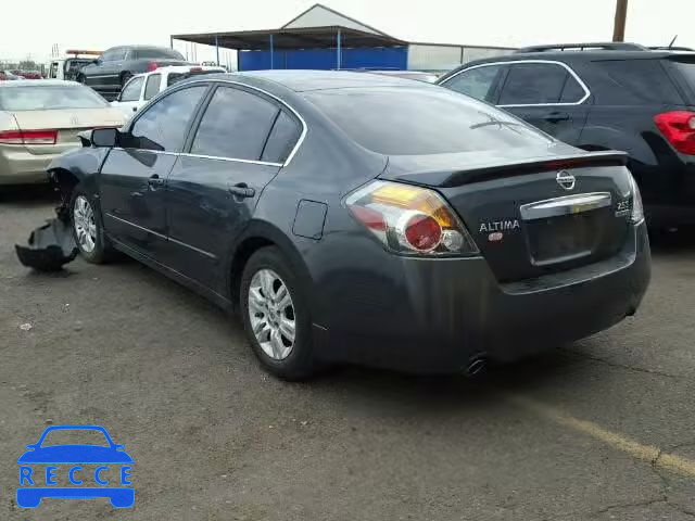 2011 NISSAN ALTIMA 2.5 1N4AL2AP6BN485842 image 2