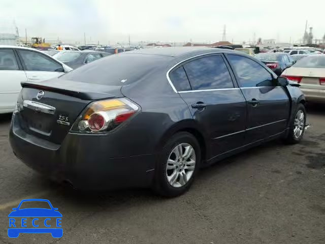 2011 NISSAN ALTIMA 2.5 1N4AL2AP6BN485842 image 3