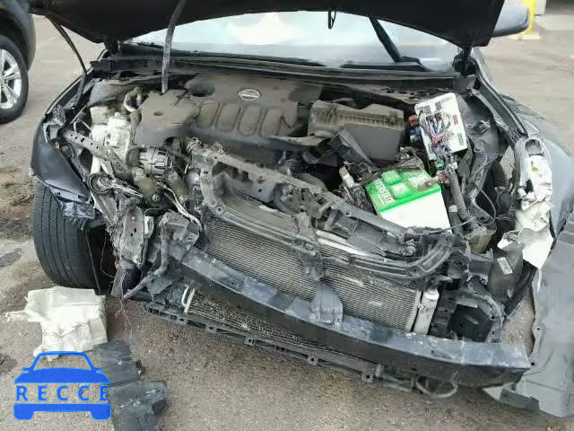 2011 NISSAN ALTIMA 2.5 1N4AL2AP6BN485842 image 6